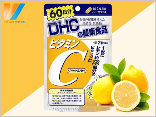 vien-uong-bo-sung-vitamin-c-dhc-nhat-ban-1