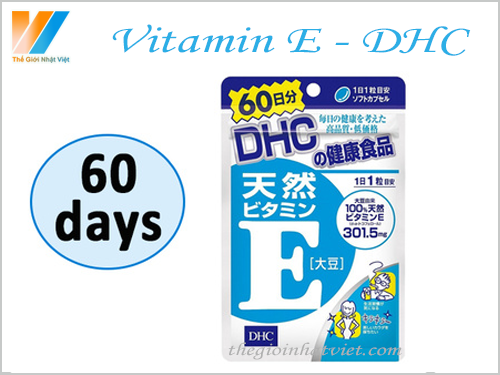 vien-uong-bo-sung-vitamin-e-dhc-nhat-ban-2